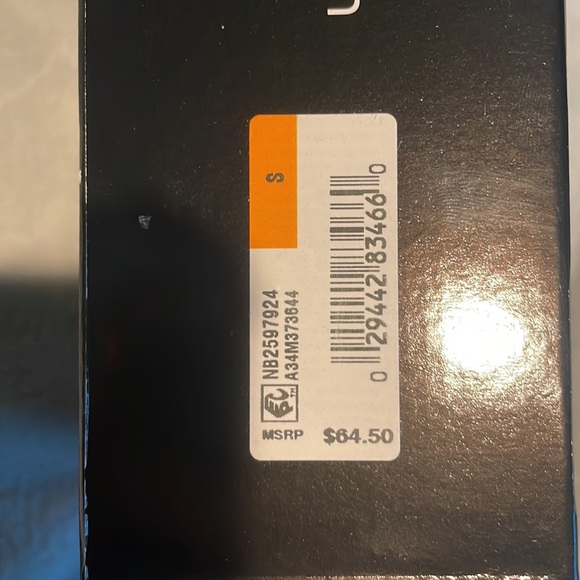 Calvin Klein Intense Power - Picture 2 of 4